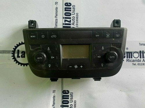Centralina comando clima fiat - clima,