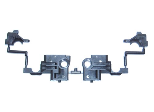 Kyosho one shin bulkhead - v-one,