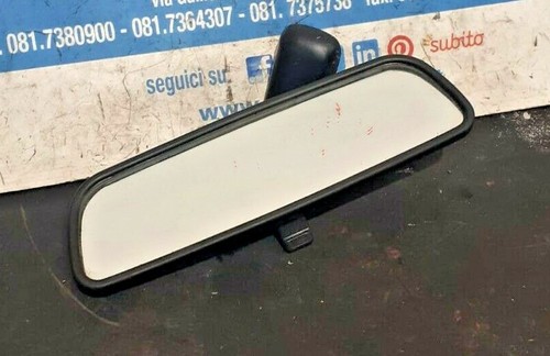 Ricambi usati specchietto - ricambi,