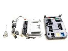 9666382080 STARTER IGNITION