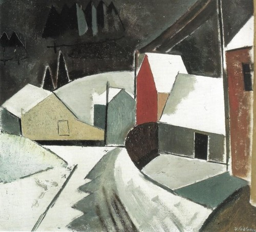 Snow victor leclercq primi - victor,