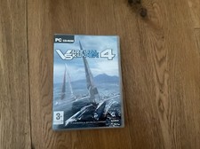 Virtual skipper - 4, 2006)