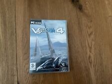 Virtual Skipper 4 (PC, 2006)