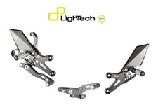 LIGHTECH ADJUSTABLE REAR