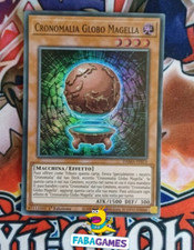 🇮🇹 YU GI OH CRONOMALIA
