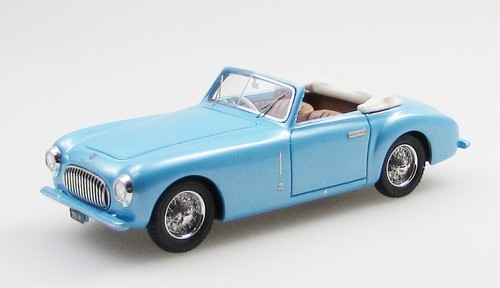 1947 cisitalia 202 - 202, sc