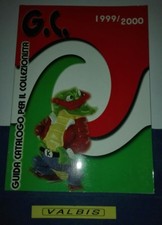 CATALOGO SORPRESINE KINDER DEL 1999 - COME NUOVO - VEDI FOTO - ENTRA