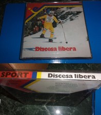 Video Super 8 SPORT Serie SCI