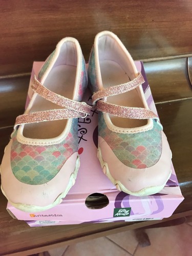 Scarpe bimba fantastica - scarpe, 32