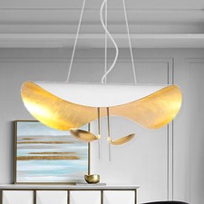 Plafoniera led 80 cm