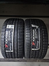 2 GOMME 255/40 R18 99 V YOKOHAMA INVERNALI DOT DATATO 