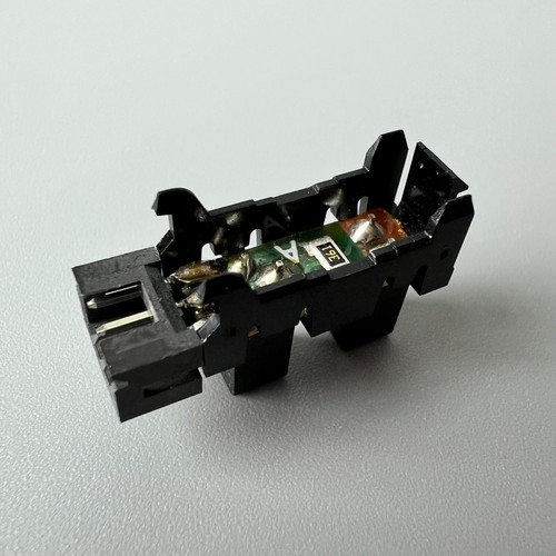 Parte minilab sensore noritsu - minilab,