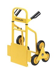 Stanley Carrello acciaio