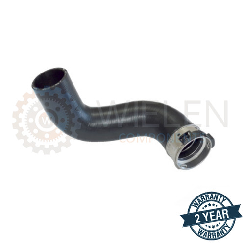 Manicotto intercooler tubo - intercooler,