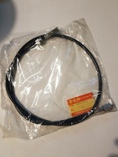 3491045231 Cavo Contachilometri Suzuki Cable Speedometer GS550 E L  1978/81