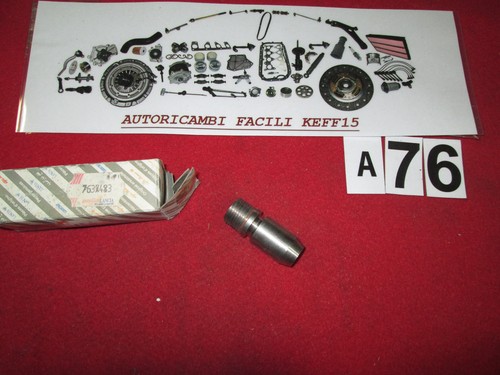 7637483 supporto asta fiat - supporto, km