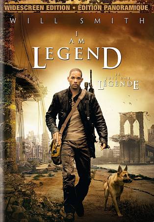 Legend dvd 2008 - (dvd,,
