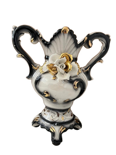 Vaso anfora ceramica - vaso,