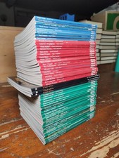 52 Monografie d'Arte del Gruppo Editoriale l' Espresso + 3 Il Nudo nell'arte 