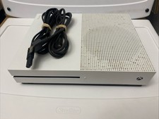Console Xbox One S con HDMI e
