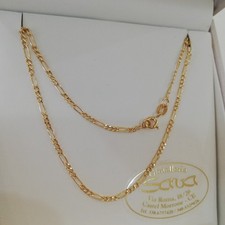 Bellissima collana maglia