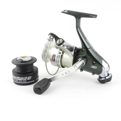 Abu garcia cardinal fishing - abu,