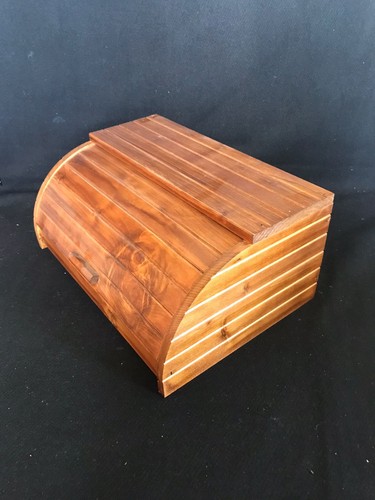 Porta pane legno naturale - porta,