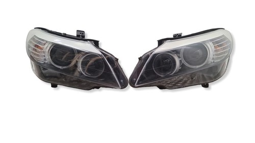 Coppia fari anteriori bmw - coppia,