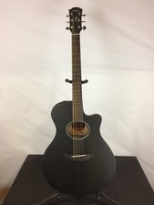 Excellent Yamaha APX600M