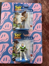 Disney Toy Story Woody E Buzz