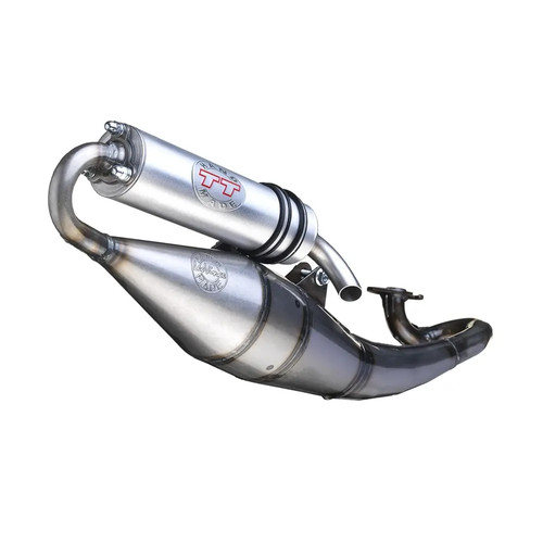 4075 exhaust aprilia 50 - exhaust,