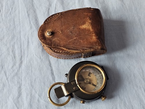 Antique ww1 era - ww1, chadburns