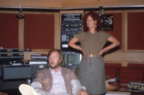 Oae2 230 benny andersson - oae2-230,