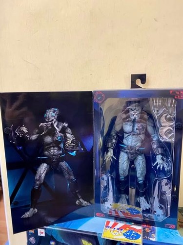 Predator deluxe stone - , heart