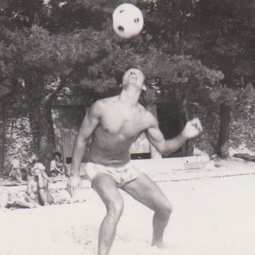 Bellissima foto epoca - foto, d'epoca