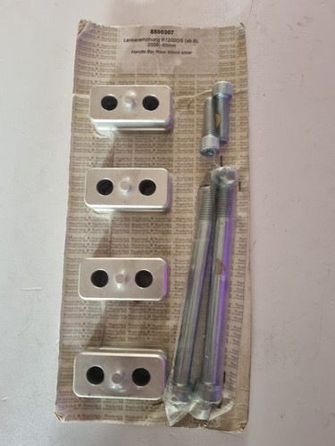 Riser wunderlich 40mm bmw - riser,