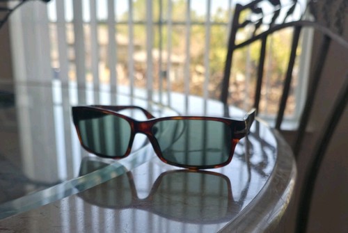 Persol 2803 tortoise brown - persol,