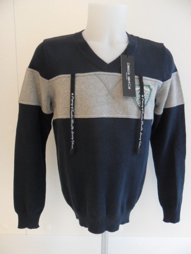 Maglione frankie morello - frankie,
