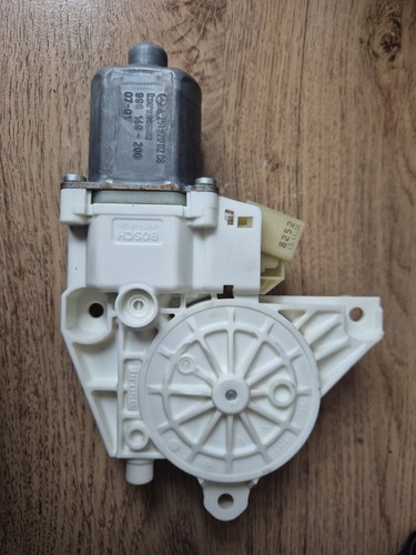 Motore alzacristalli porta