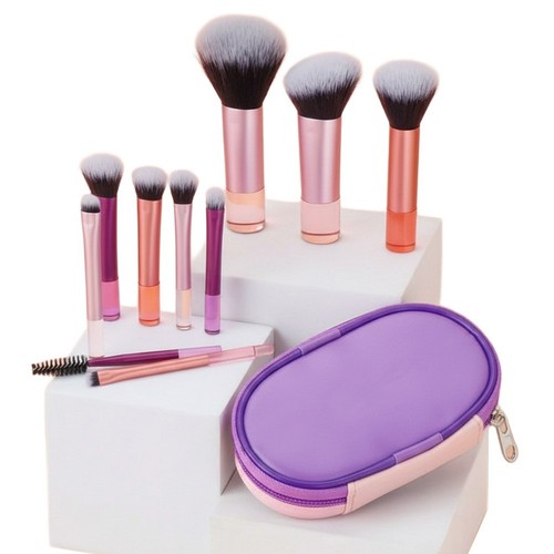 Borsa pennello trucco - pennello,