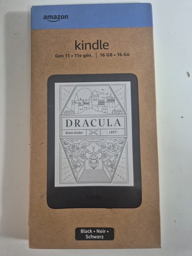 Amazon kindle nuovo - amazon, *nuovo