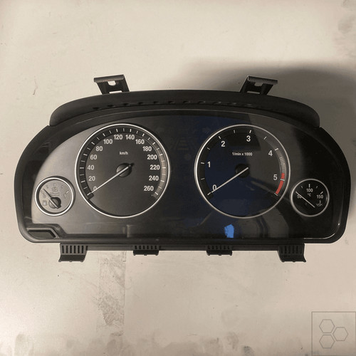 62109382231 quadro strumenti - 62109382231,