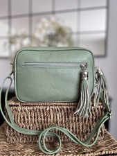 Borsa a tracolla Puccio Pucci
