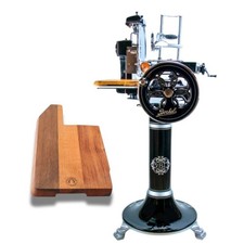 Berkel Volano B3 Nero con