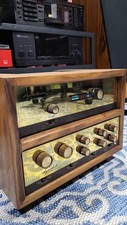 Dynaco pas tube preamplifer - pas-2,