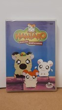 Hamtaro - Piccoli criceti