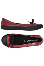 SUPERGA ballerine scarpe