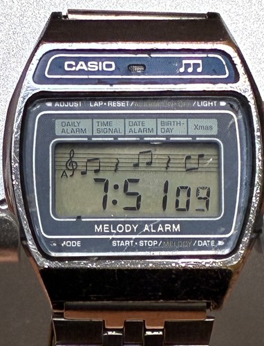 Orologio sveglia digitale - sveglia,