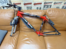 Telaio MTB Sintesi X-Wing