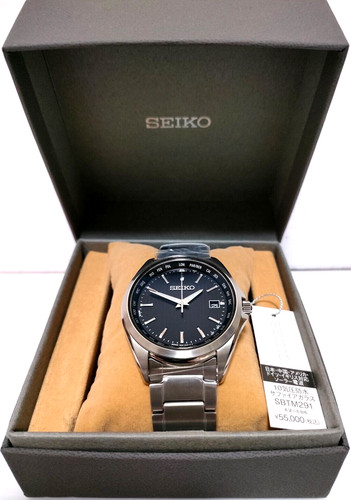Orologio uomo seiko - uomo,